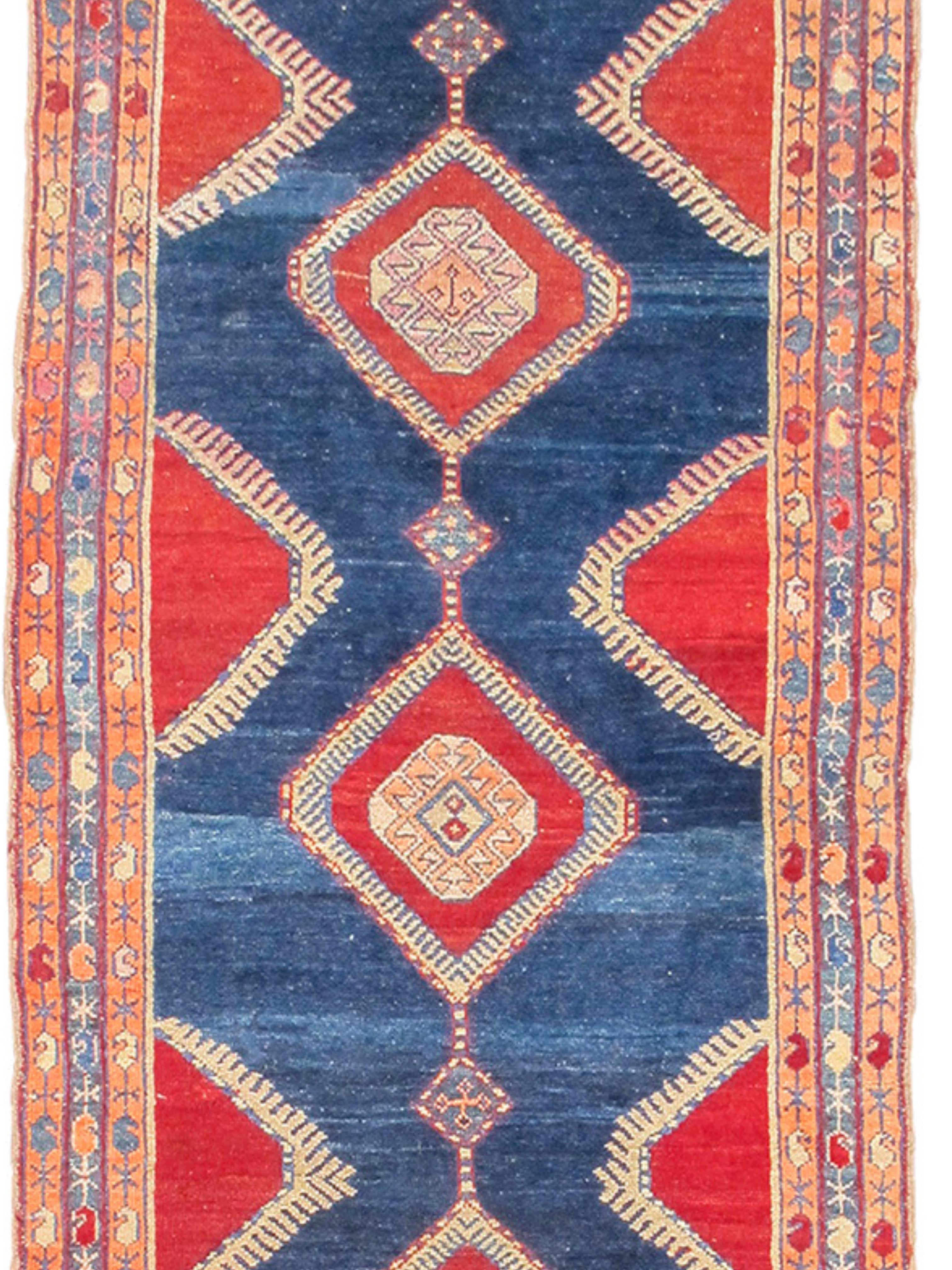 Turco Corridore Karaja, c. 1900 in vendita