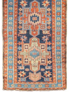 Karaja Runner, Early 20th Century