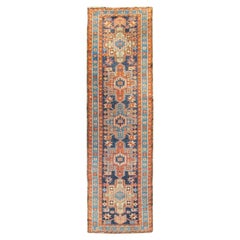 Karaja Runner, Early 20th Century