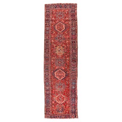 Karajeh Rug 3'8'' x 13'0"