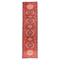 Alfombra Karajeh 3'2'' x 10'4''