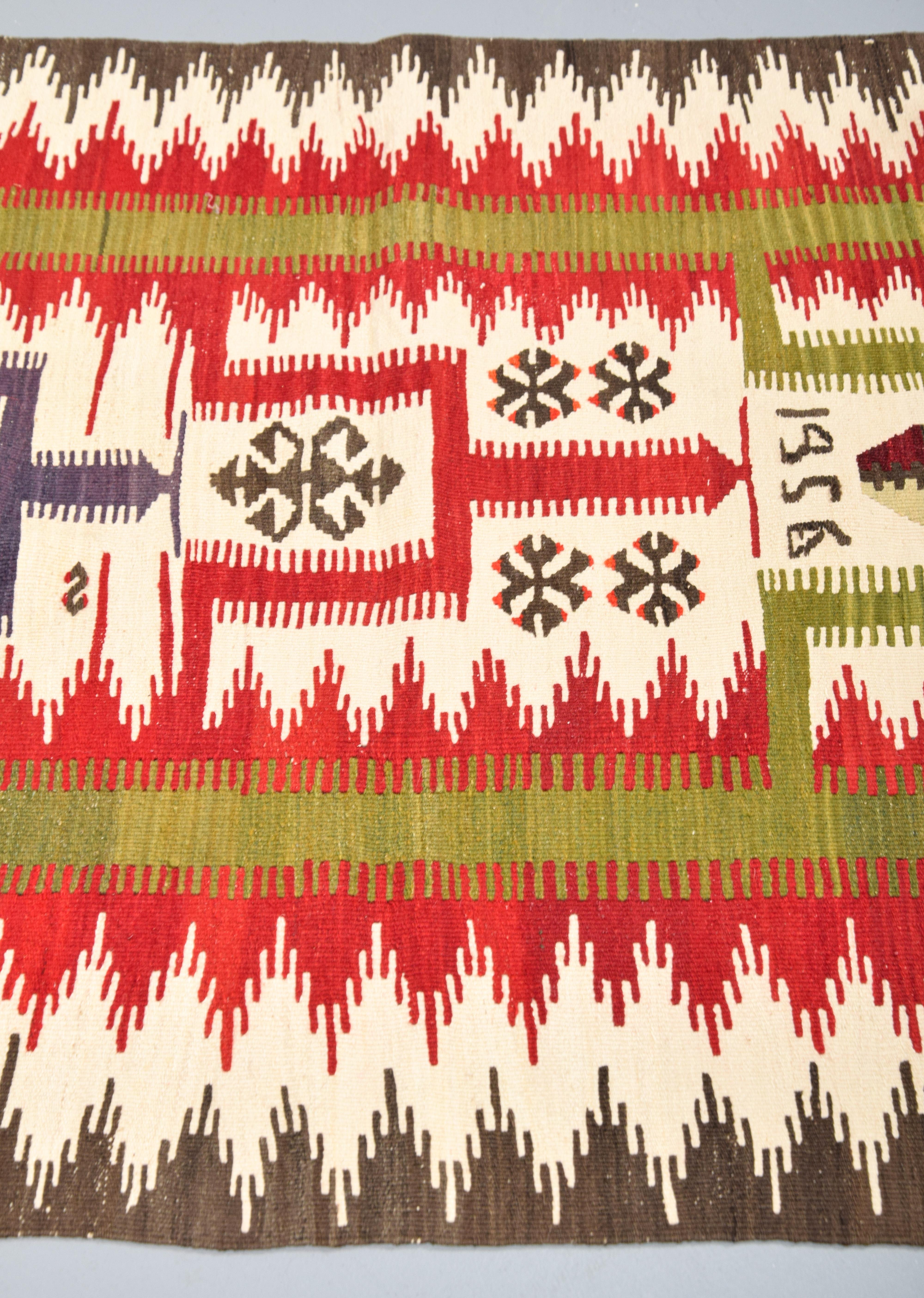 Turco Rug & Kilim di Karapinar, 60