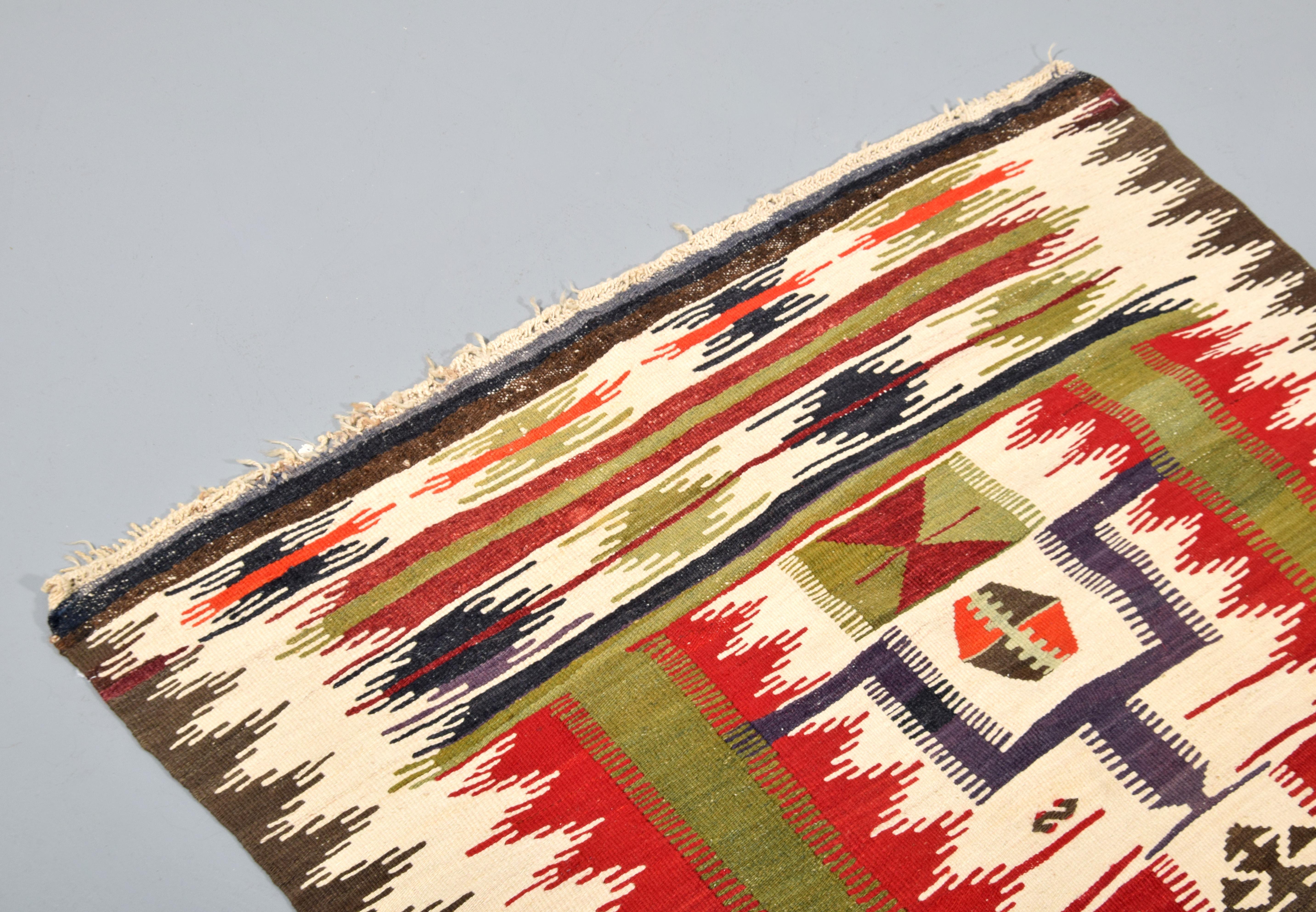 Rug & Kilim di Karapinar, 60