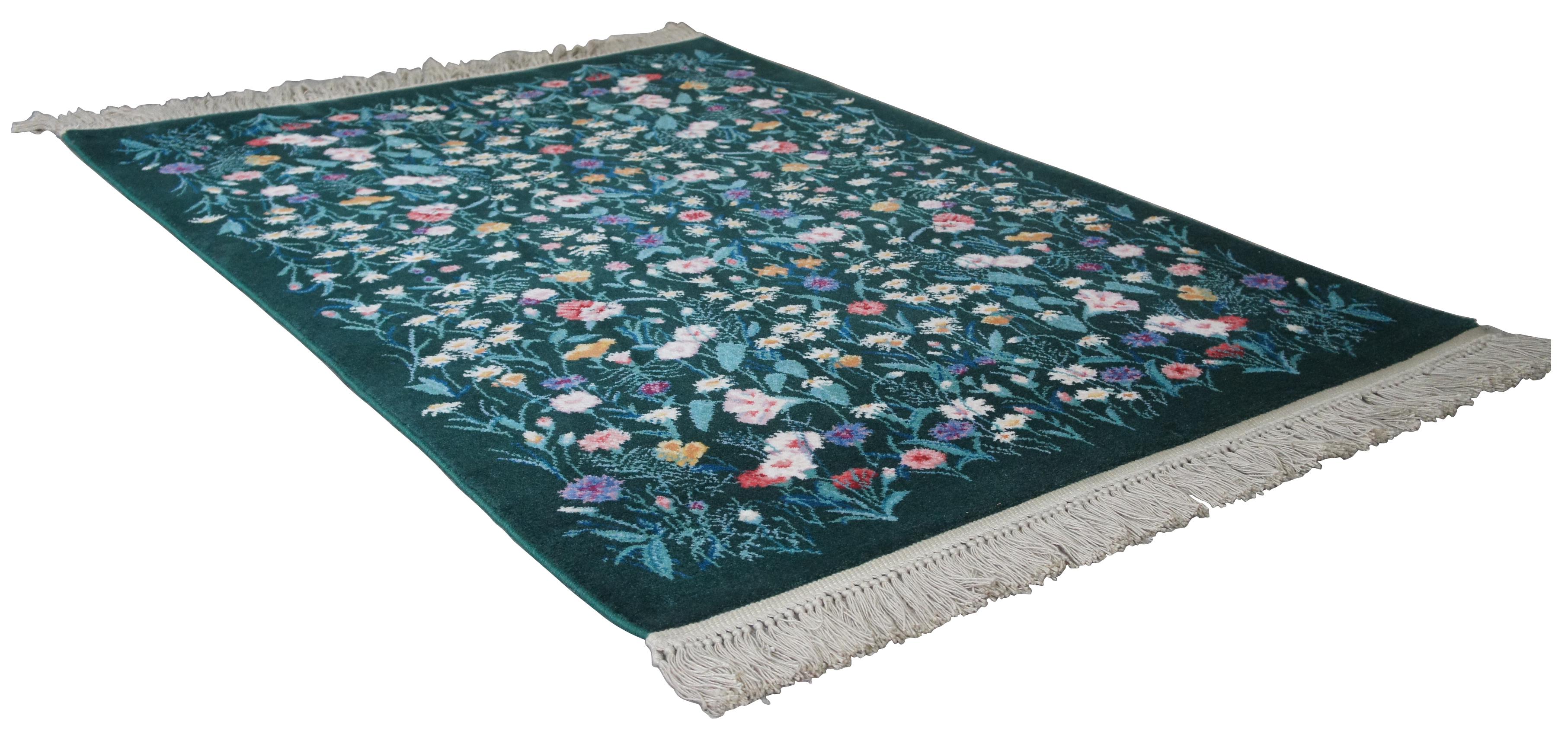 karastan garden of eden rug