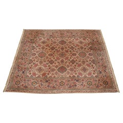 Tapis Karastan 900-906 Samovar Teawash en laine Tapis Feraghan Sarouk 8'8 x 10'