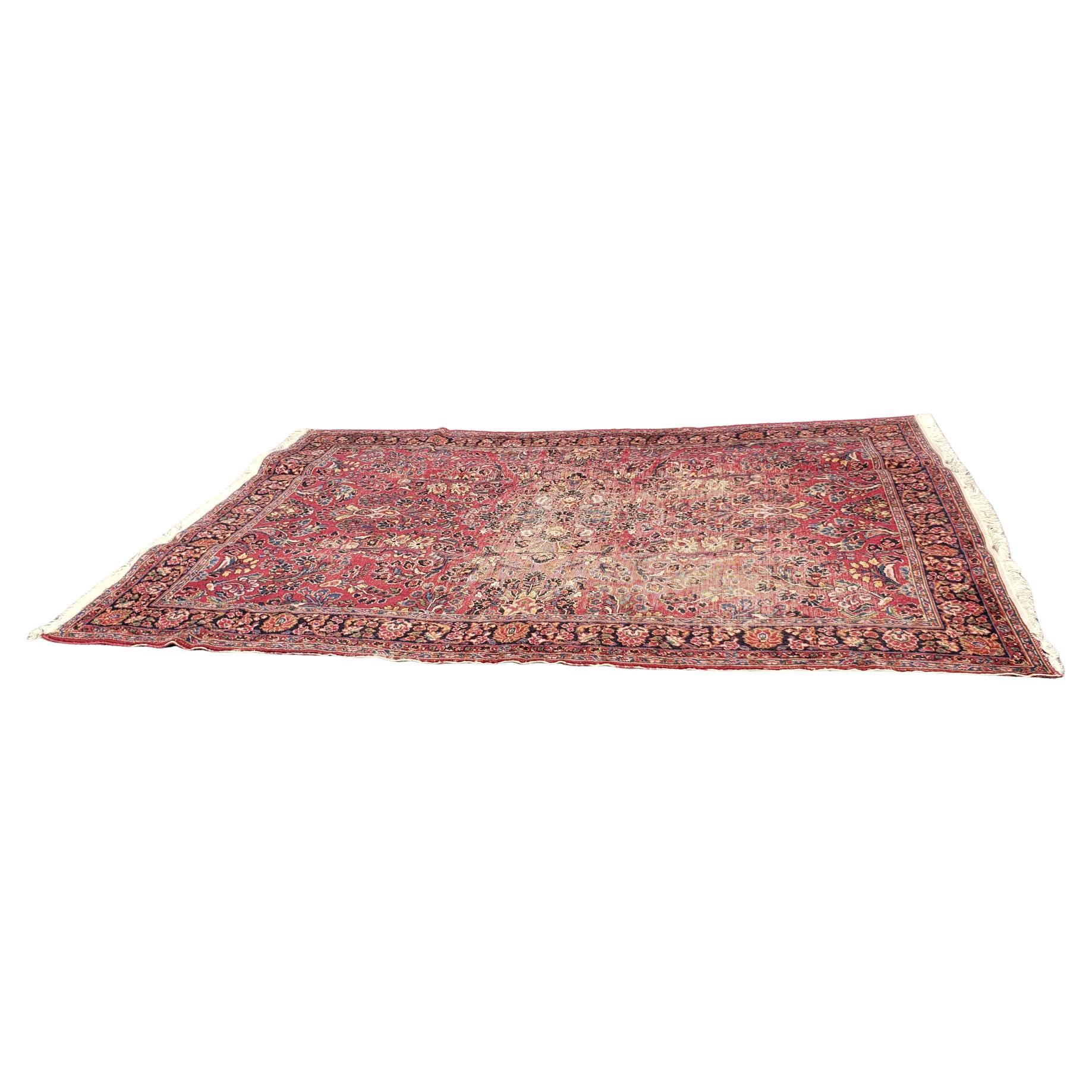 vintage karastan rug patterns