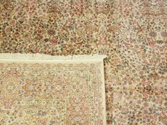 Karastan Kerman/Kirman Rug - 16'-4" x 10'