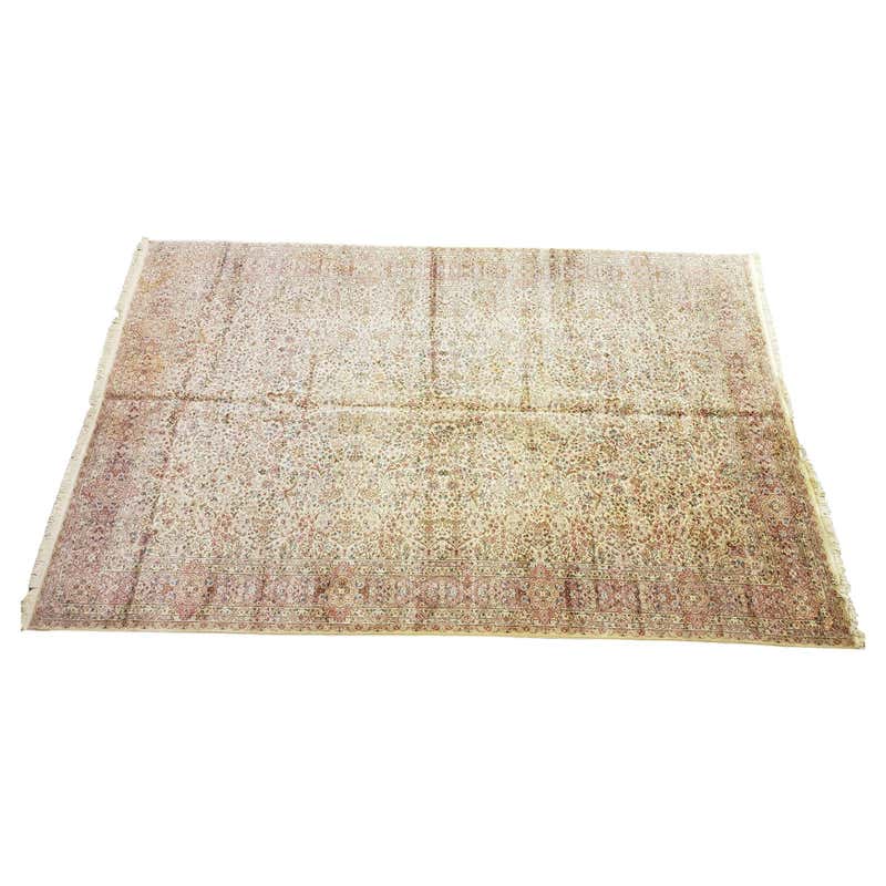 1970s Rugs and Carpets - 1,389 For Sale at 1stDibs | 70s carpet for ...