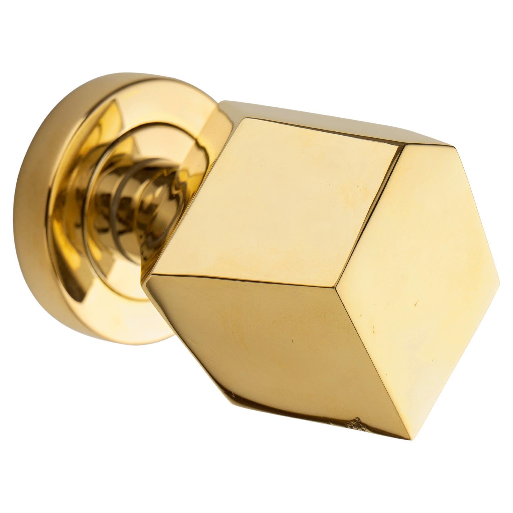 Bouton de porte Karat