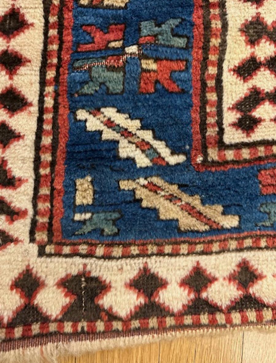 Karatchoph Kazak rug For Sale 3