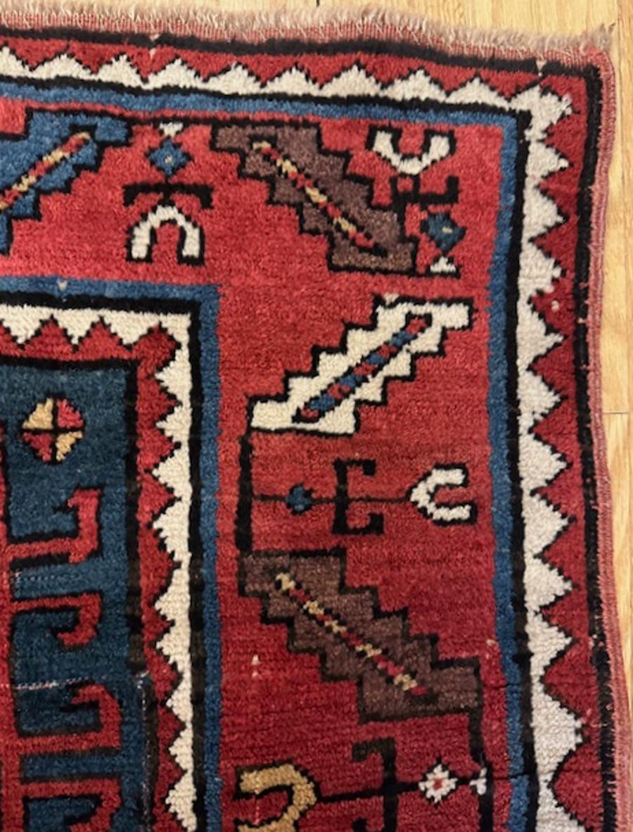 Tappeto Karatchoph Kazak in vendita 4