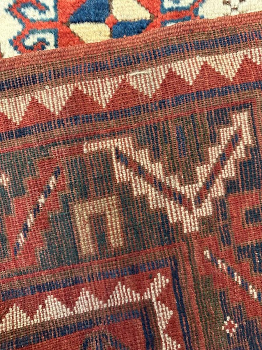 Karatchoph Kazak rug For Sale 4