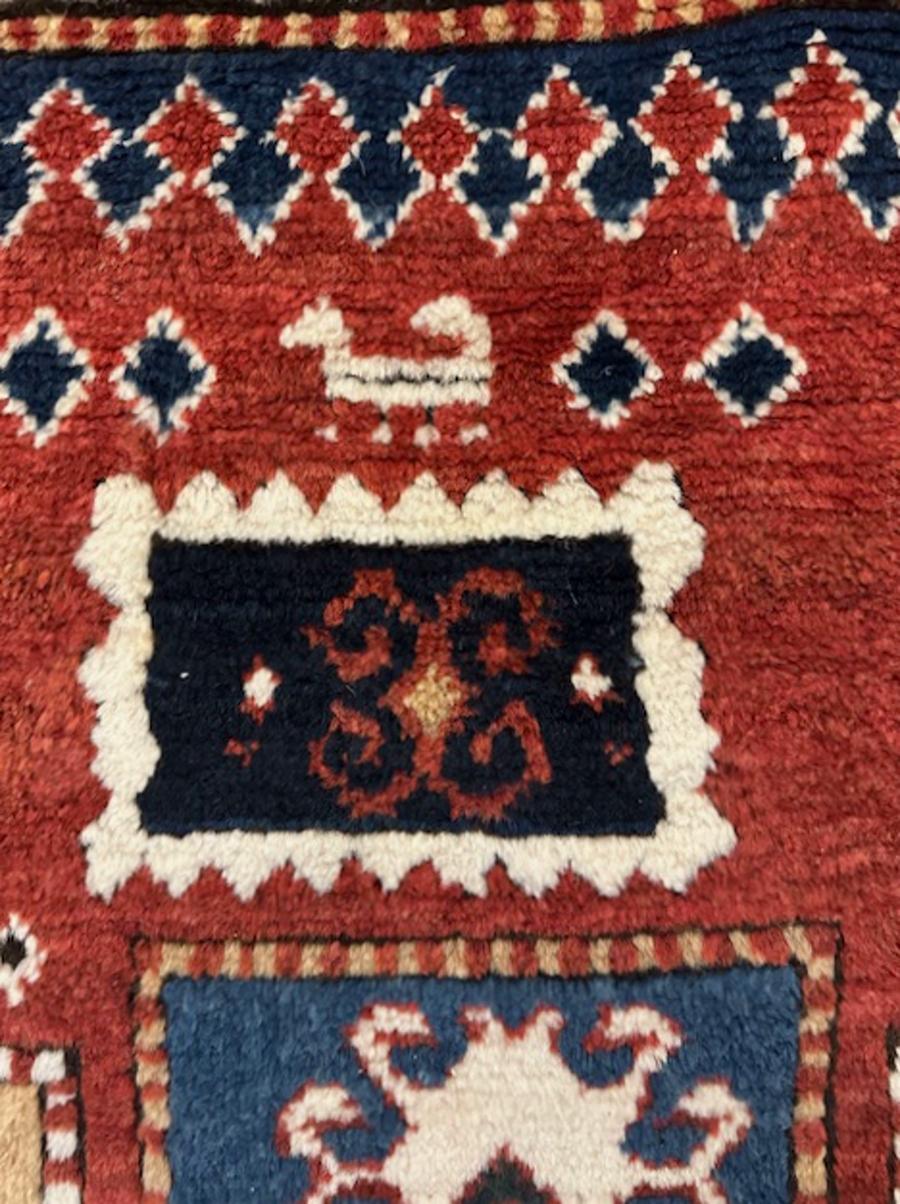 Karatchoph Kazak rug For Sale 5