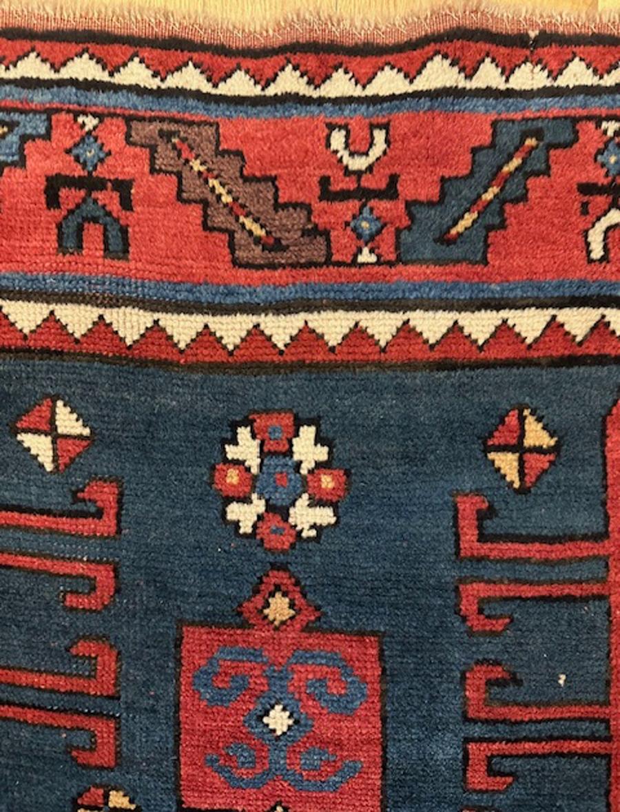 Tappeto Karatchoph Kazak in vendita 5