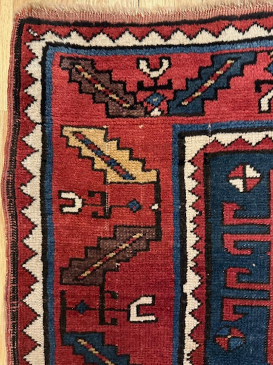 Tappeto Karatchoph Kazak in vendita 6