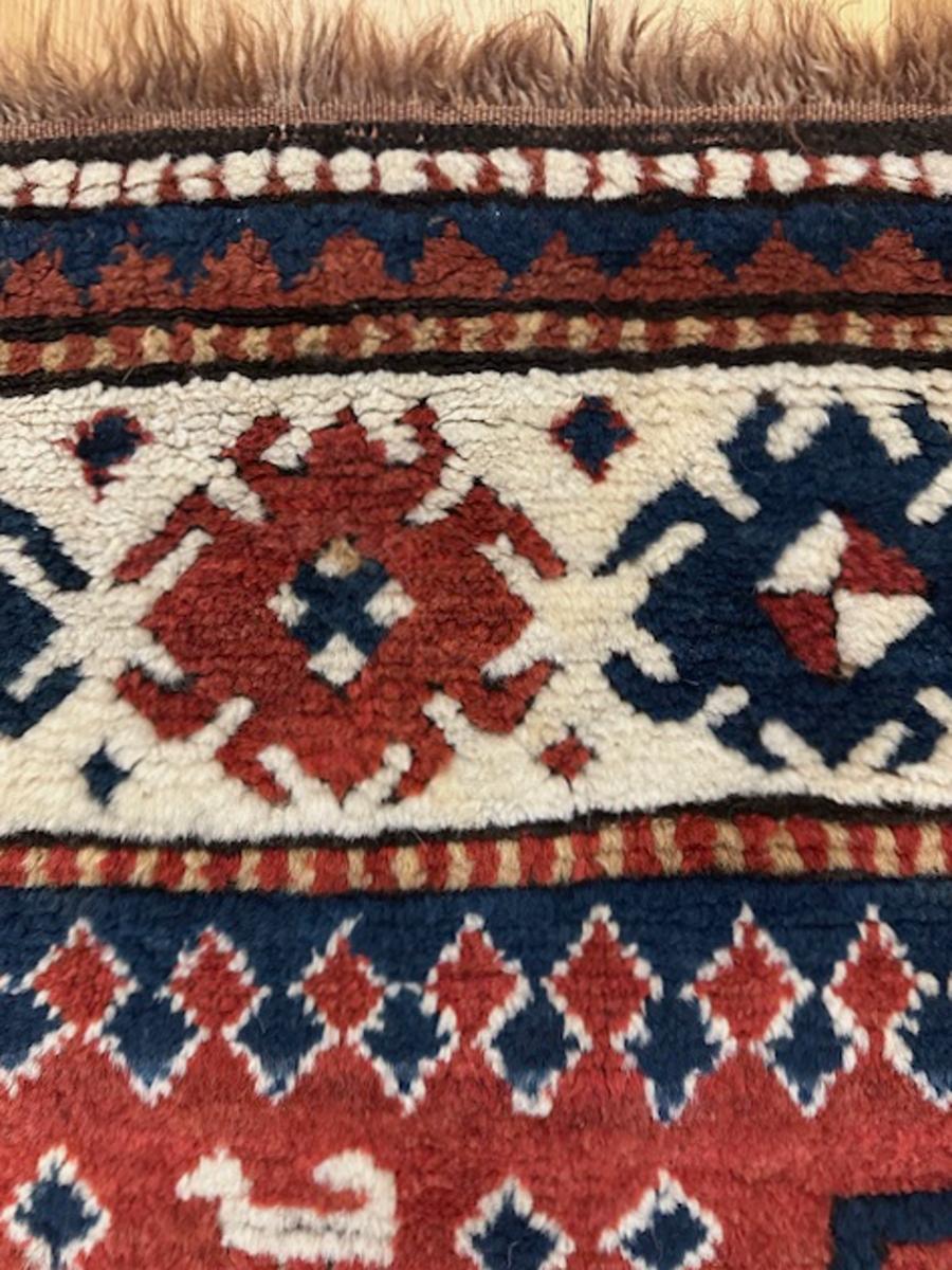Karatchoph Kazak rug For Sale 7