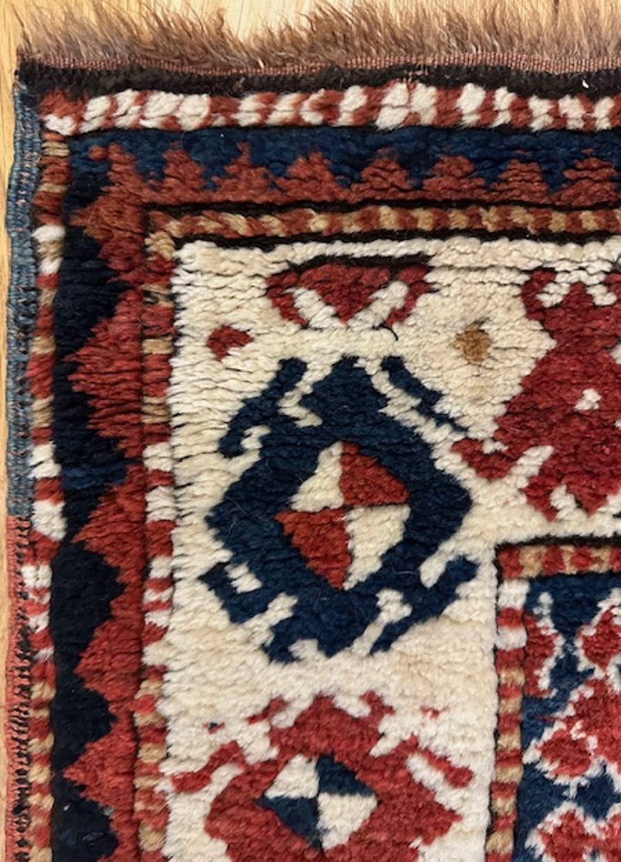 Karatchoph Kazak rug For Sale 8