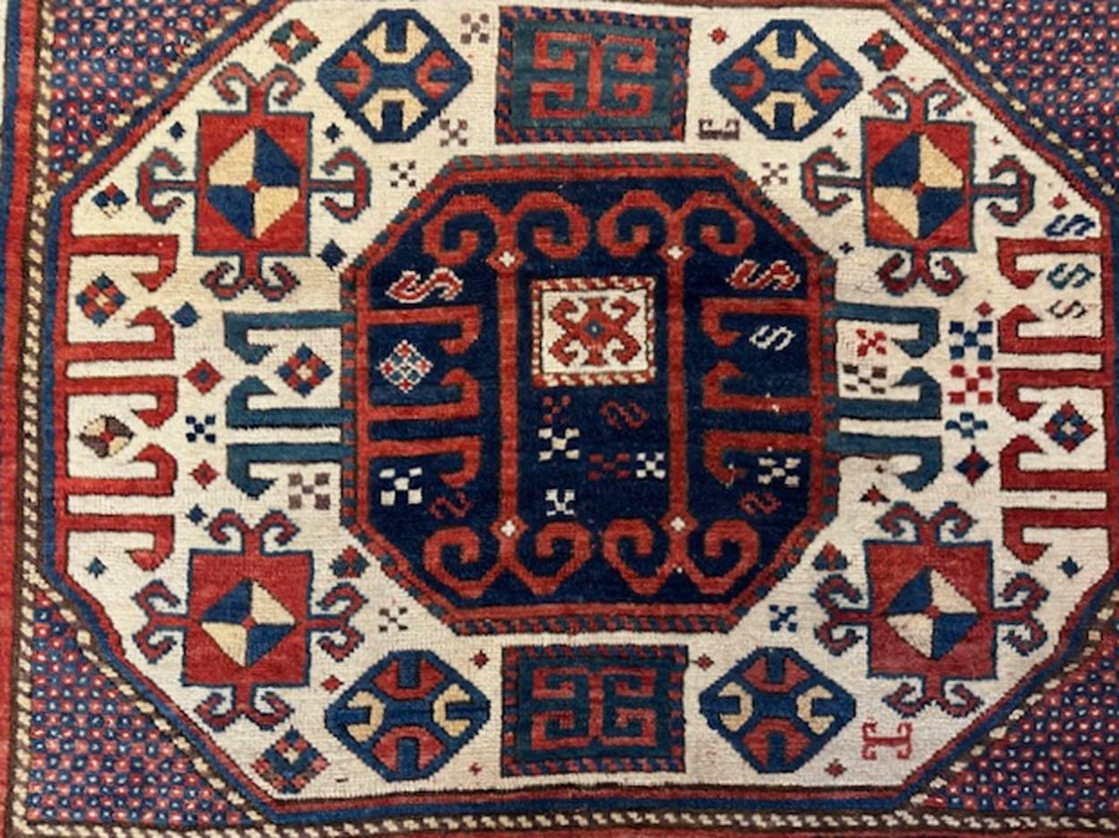 Karatchoph Kazak rug For Sale 1
