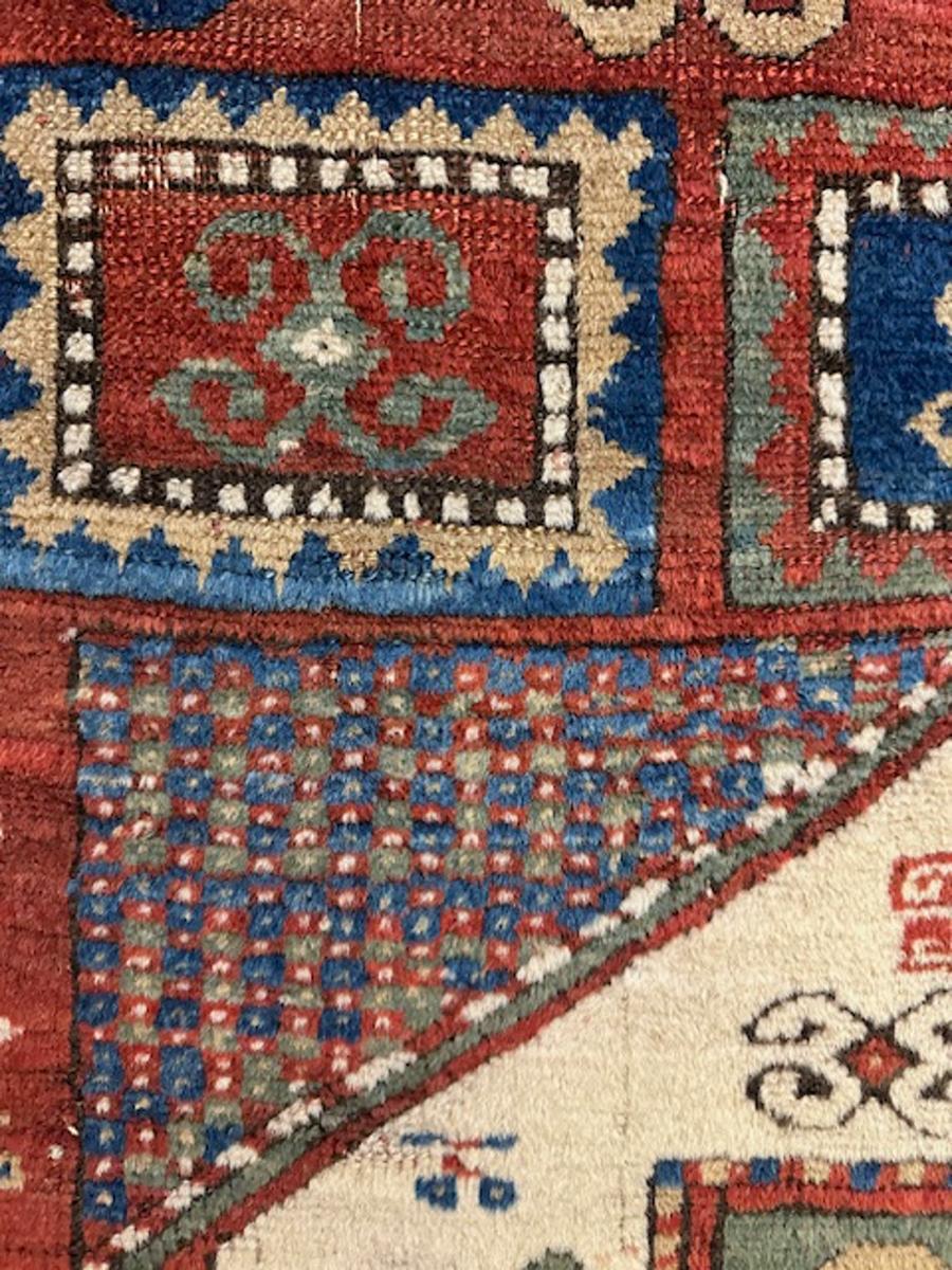 Karatchoph Kazak rug For Sale 1