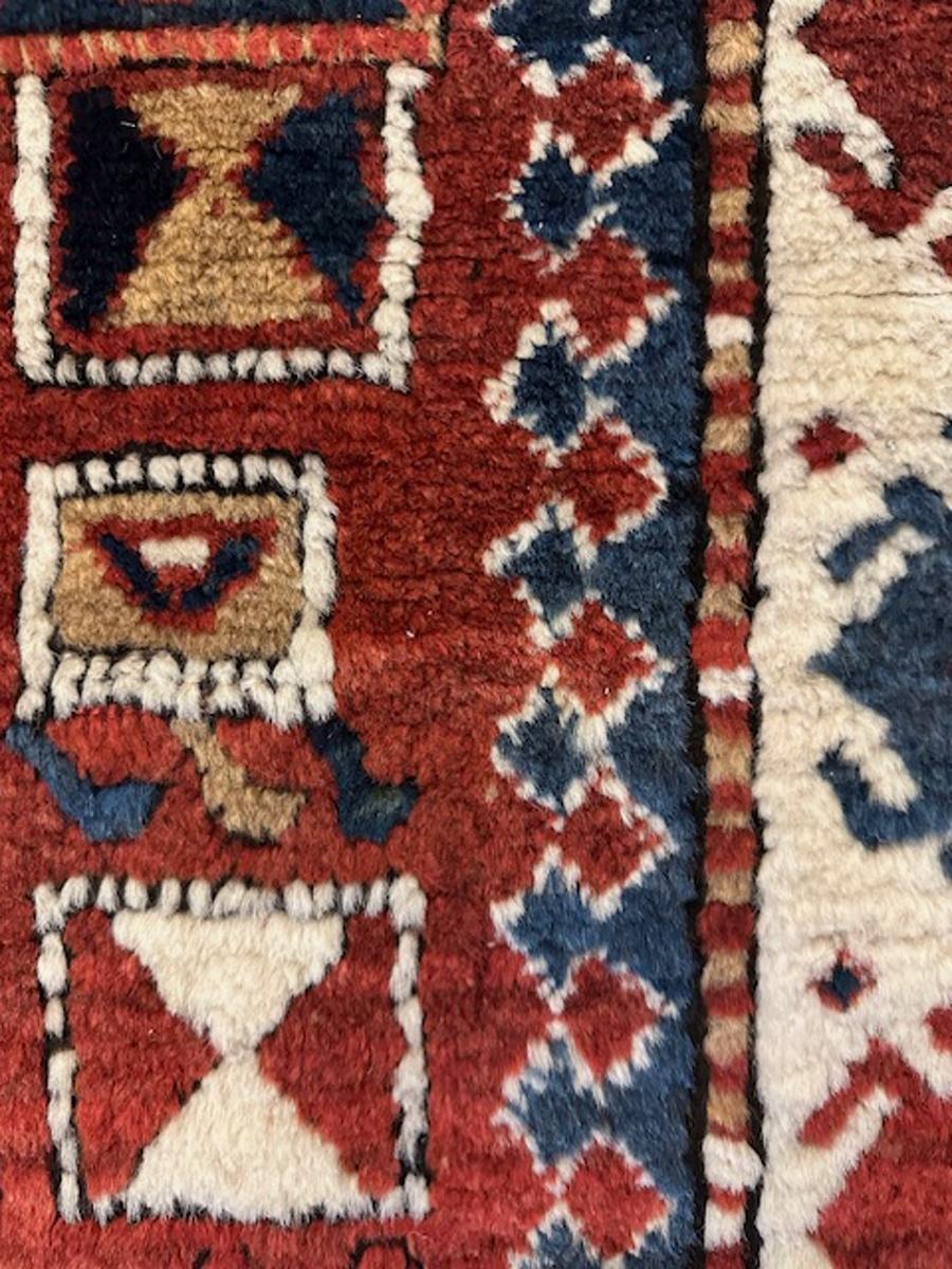 Karatchoph Kazak rug For Sale 2