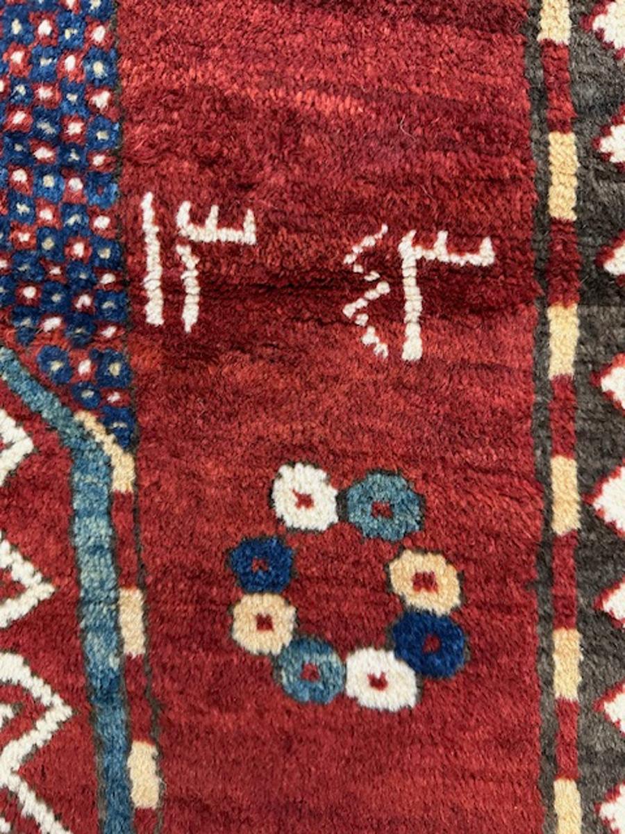 Karatchoph Kazak rug For Sale 1
