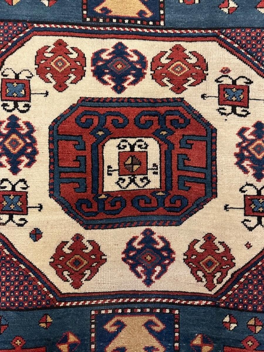 Tappeto Karatchoph Kazak in vendita 2