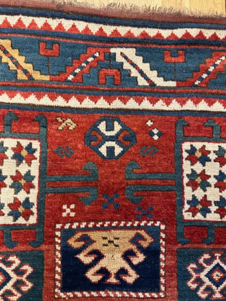 Karatchoph Kazak rug For Sale 2