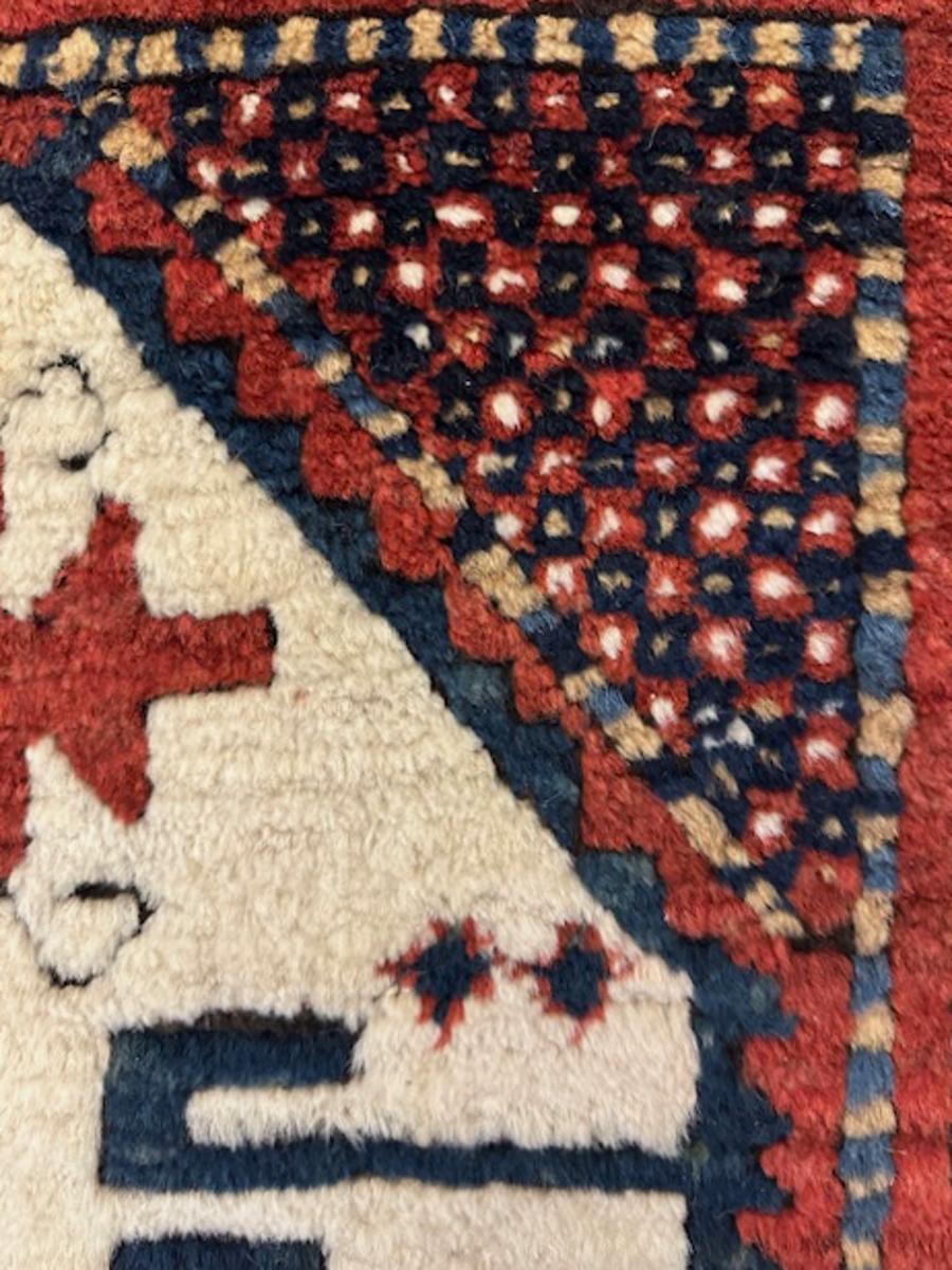 Karatchoph Kazak rug For Sale 3