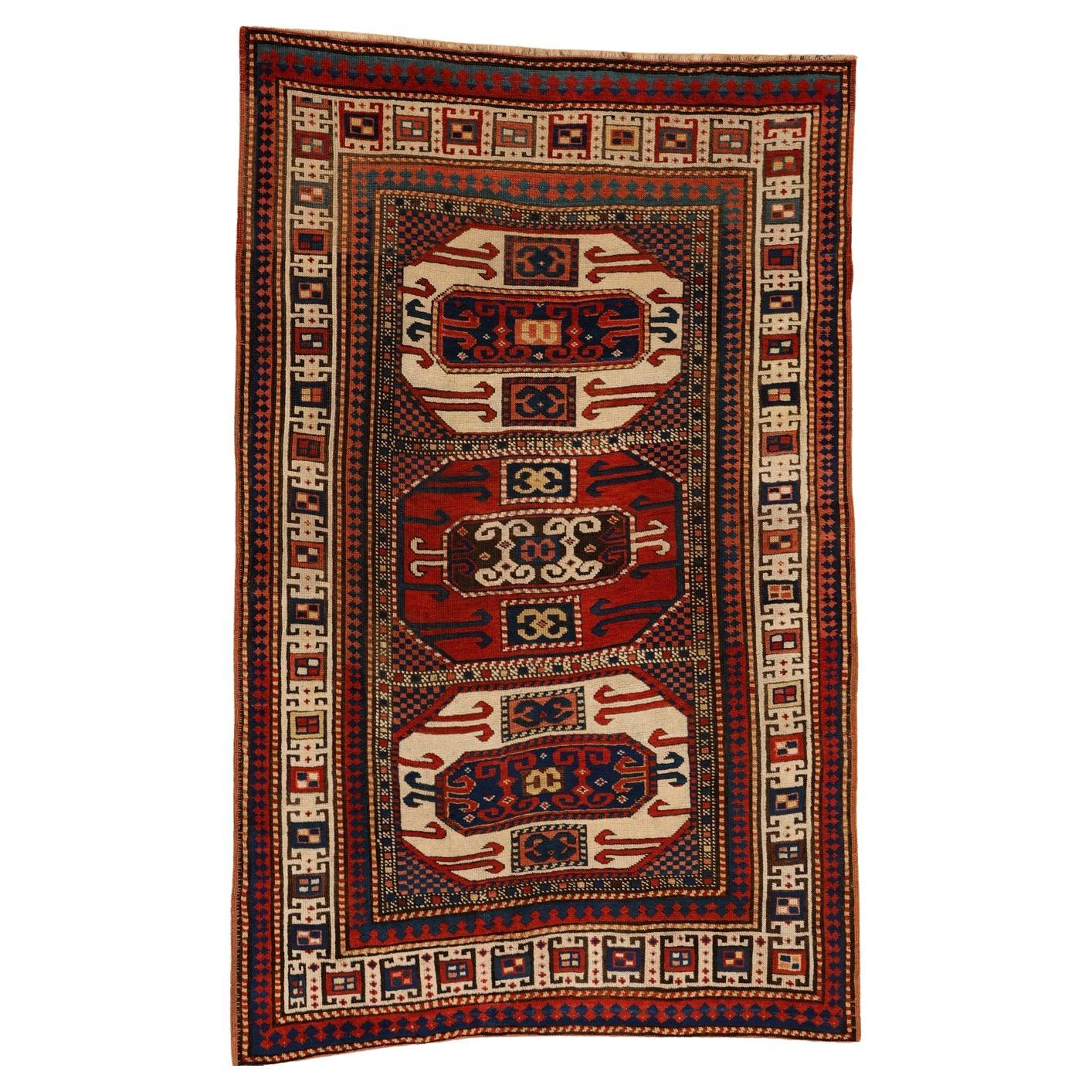 Karatchoph Kazak rug