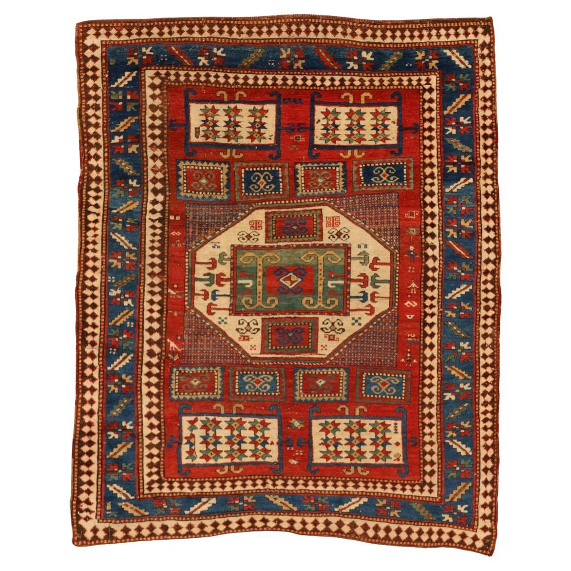 Karatchoph Kazak rug For Sale