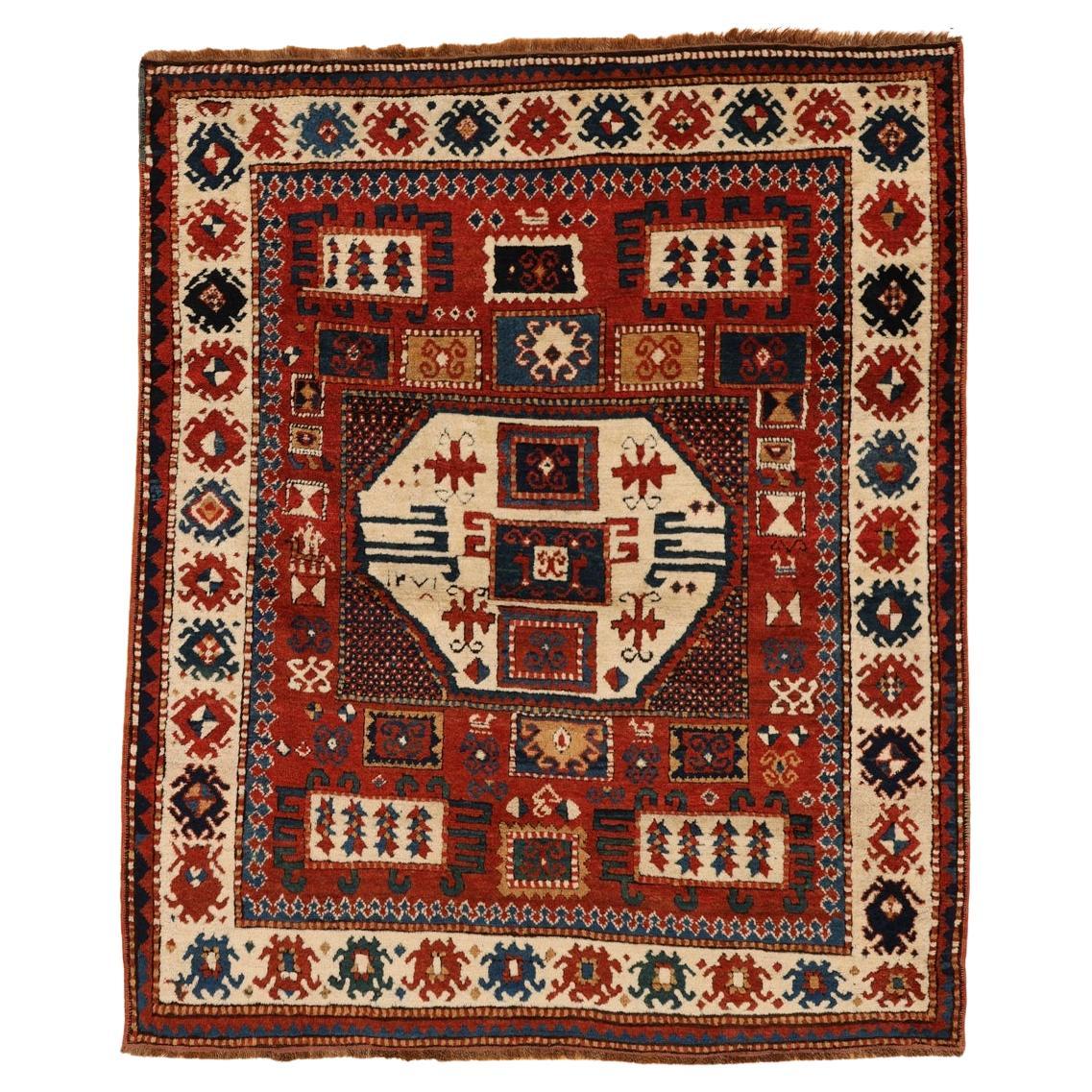 Karatchoph Kazak rug