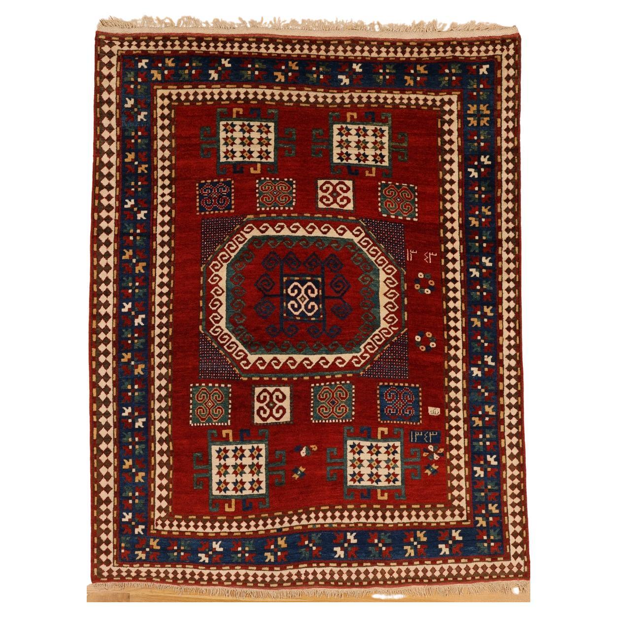 Karatchoph Kazak rug