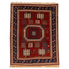 Karatchoph Kazak rug