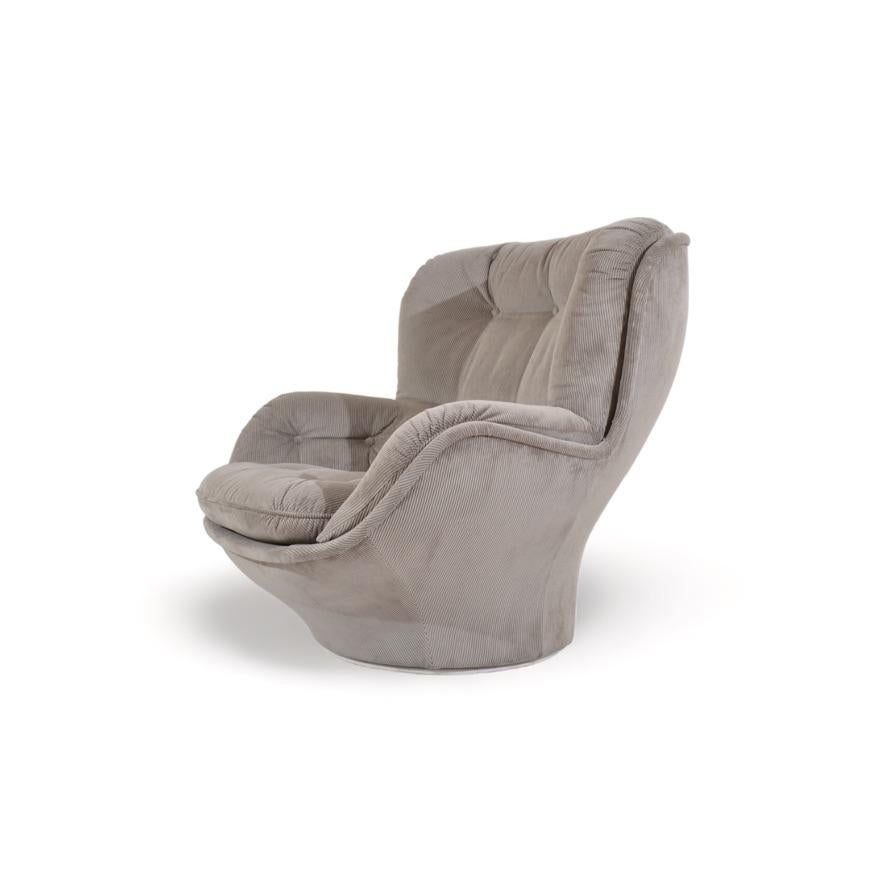 fauteuil airborne 1970