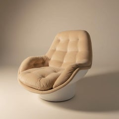 Fauteuils karaté michel destin airborne