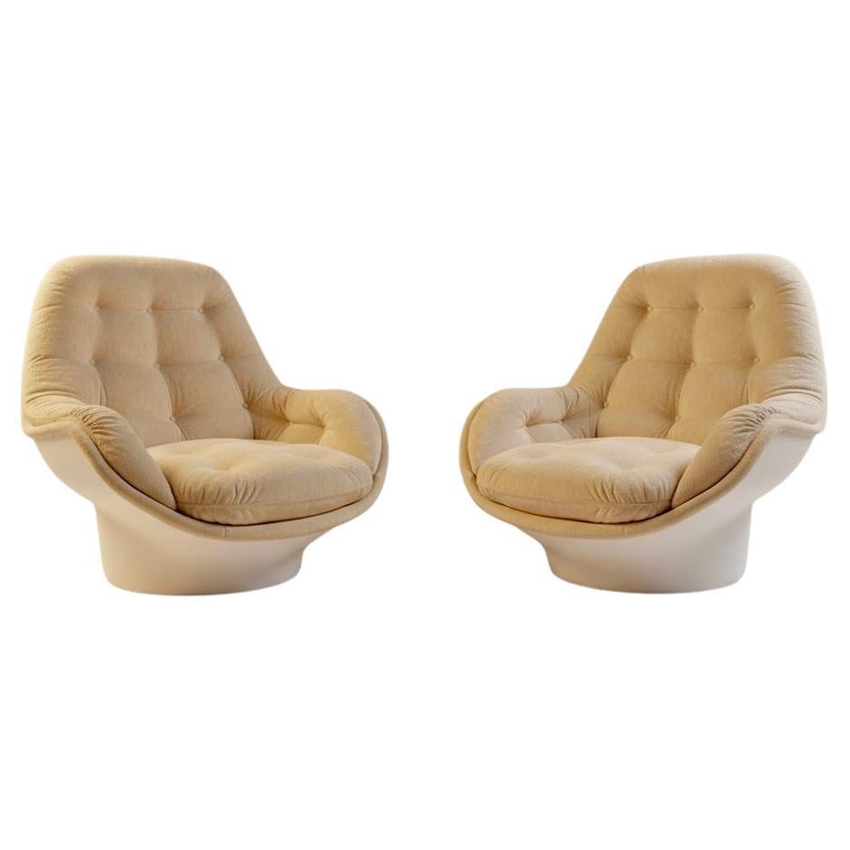 Karaté-Sessel michel destin airborne im Angebot