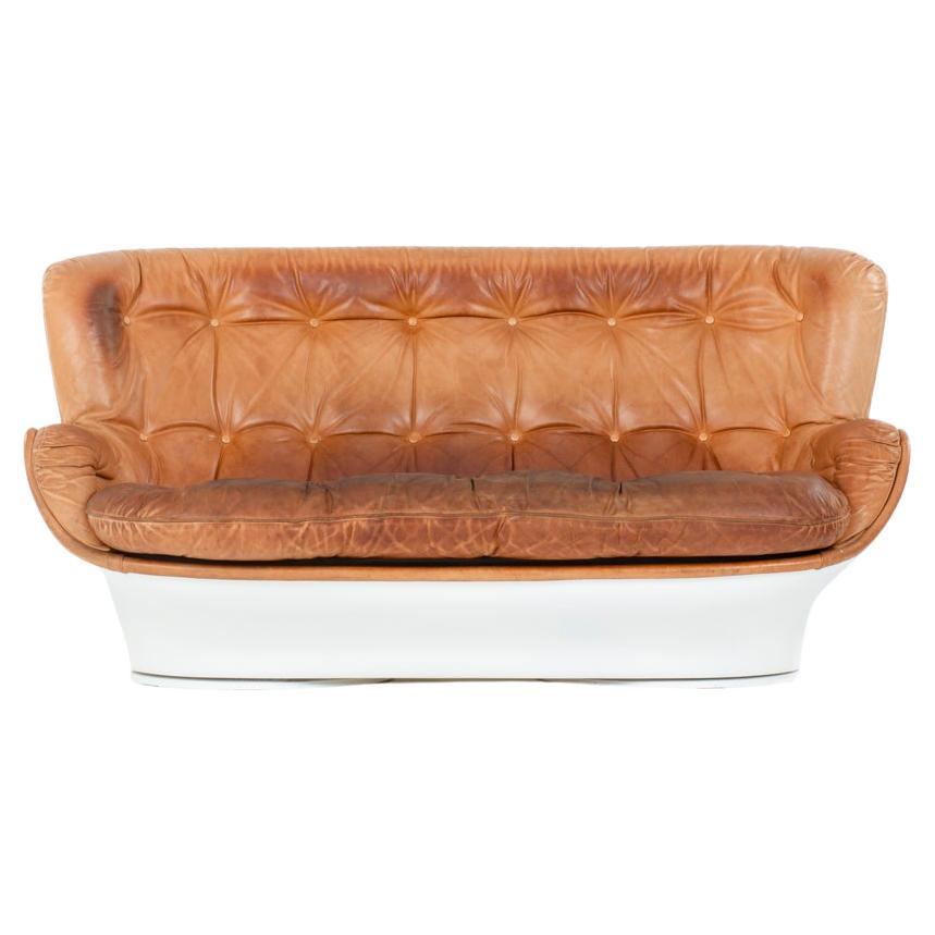 Karate sofa by Michel Cadestin for Airborne 1970 For Sale