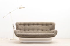 Divano Karate di Michel Cadestin per Airborne, Francia, anni '70