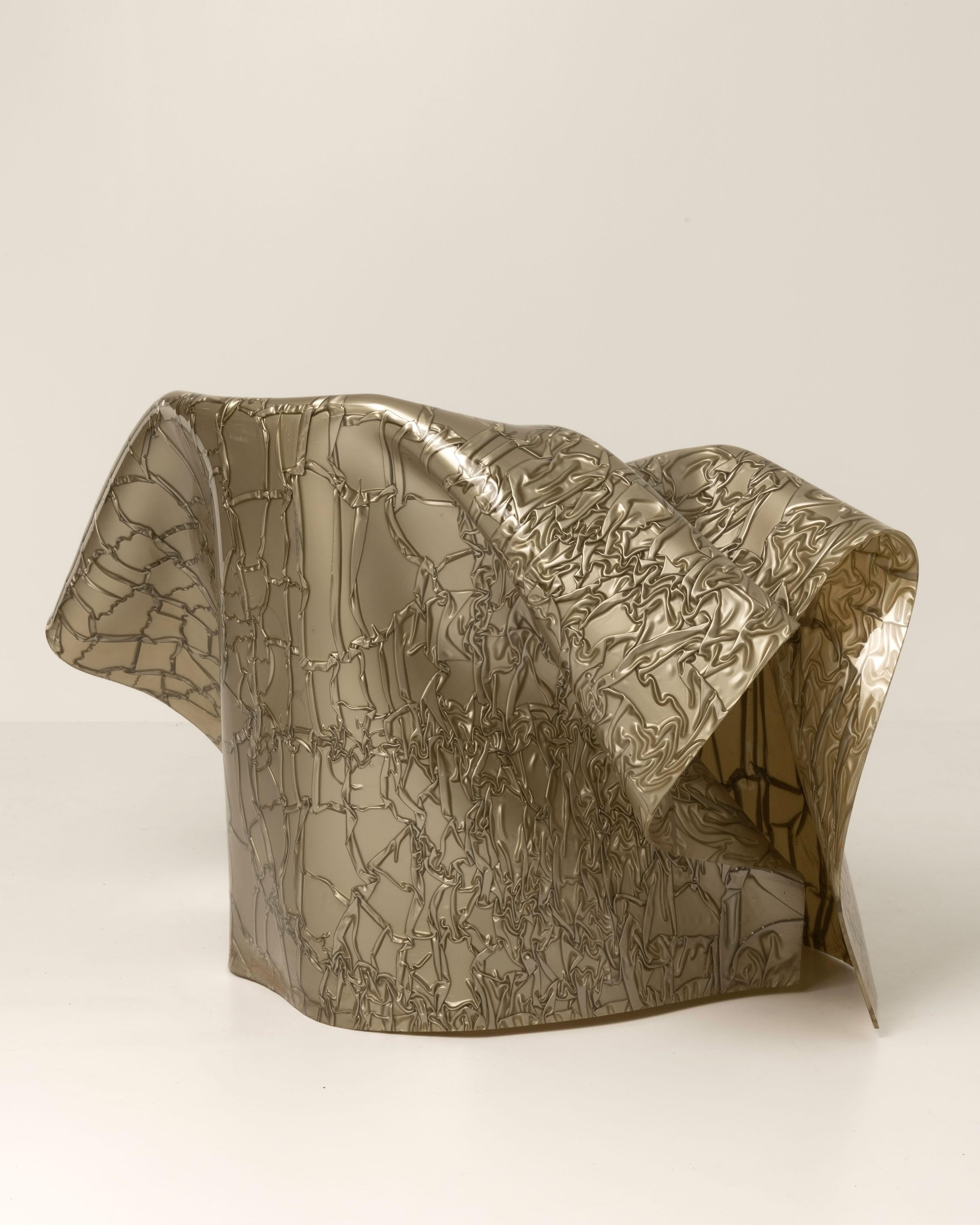 Sillón Karavco Industrial en venta