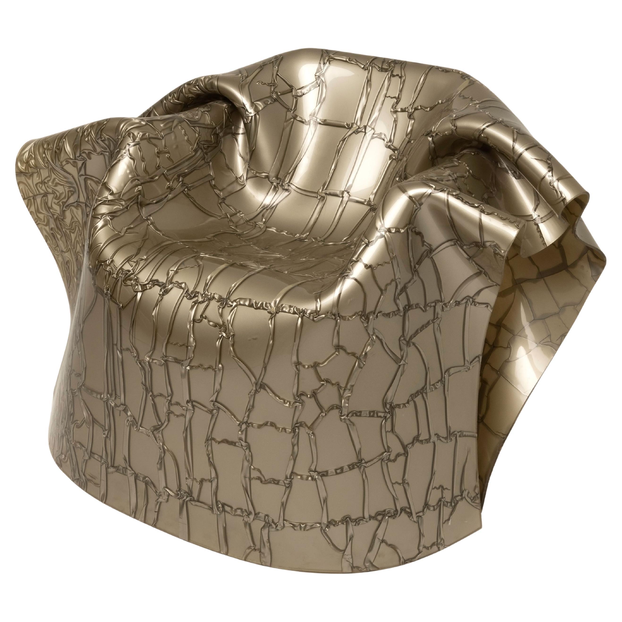 Karavco Lounge Chair