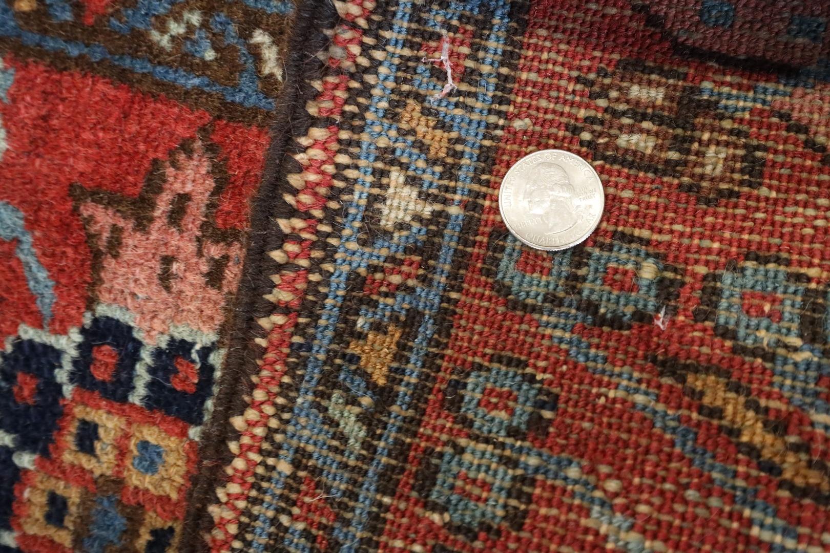 Tapis ancien Kareje en vente 3