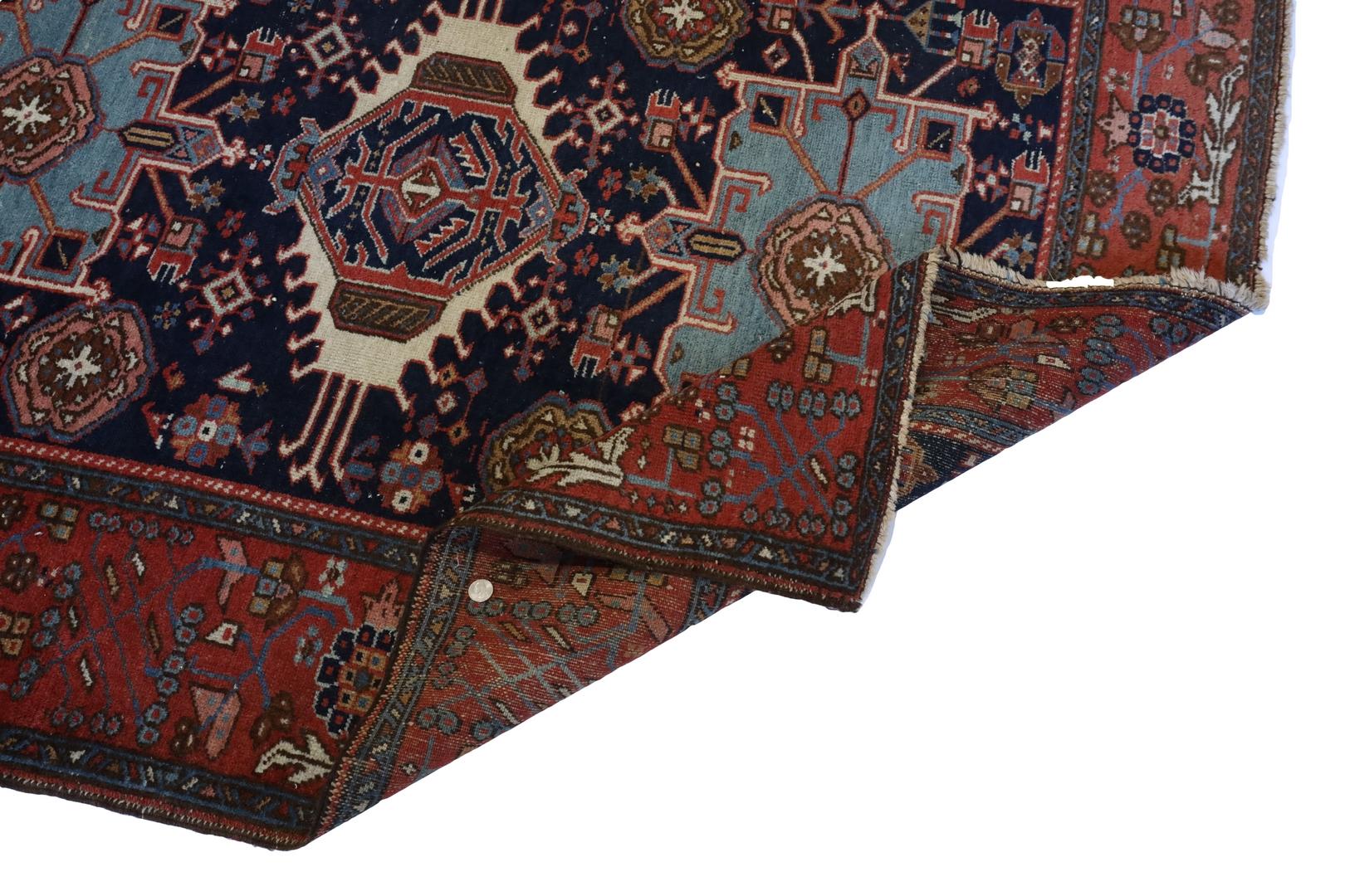 Tapis ancien Kareje en vente 2