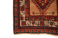 Kareje Semi-Antique Runner - 2'11" x 13'4"