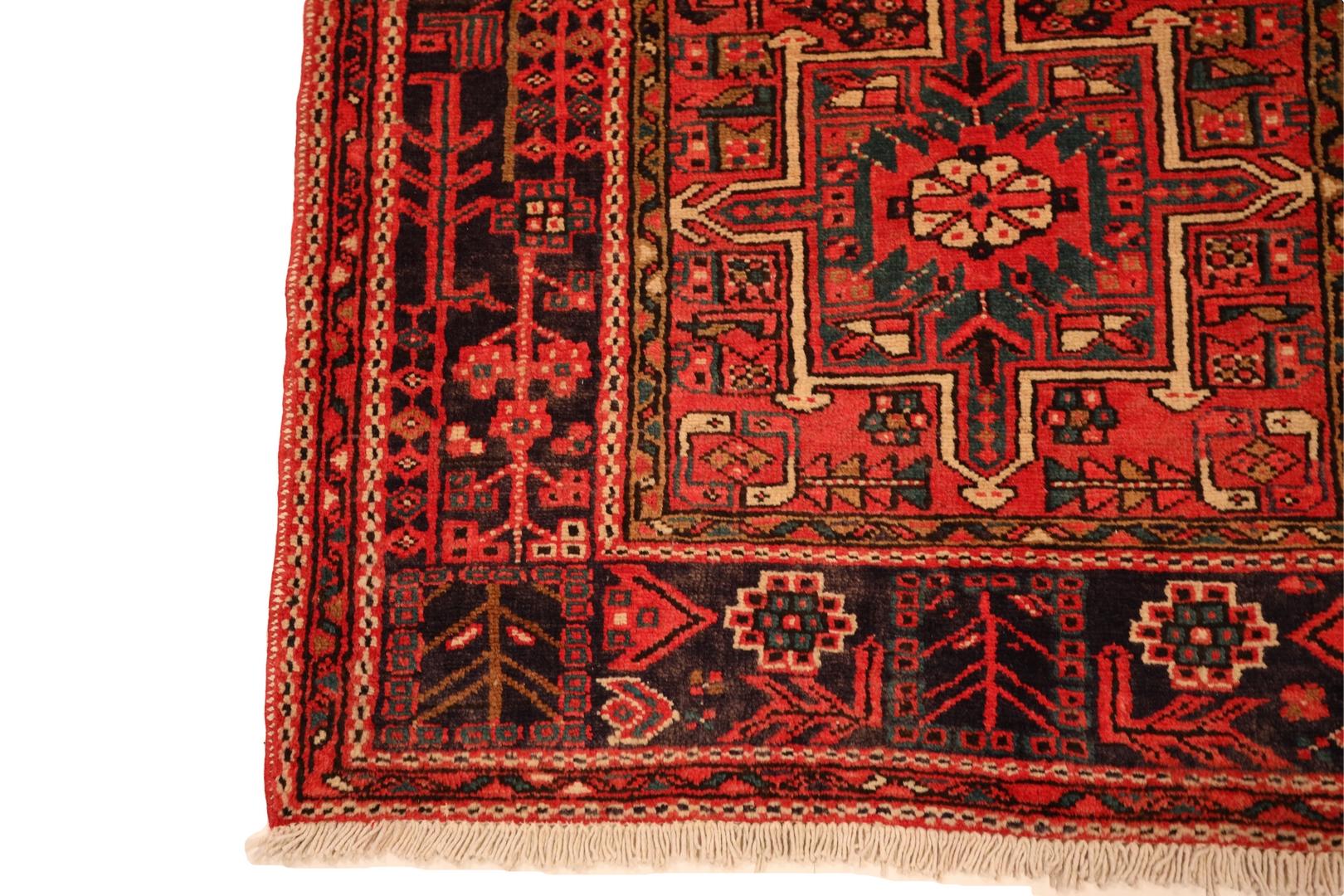 
Introducing the Kareje Runner, a stunning piece that seamlessly blends traditional elegance with contemporary flair. Crafted on a rich red background, this captivating runner showcases a procession of medallions gracefully running down its center.