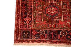 Kareje Vintage Runner - 3'10" x 14'5"