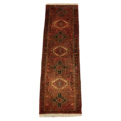 Kareje Antique Runner