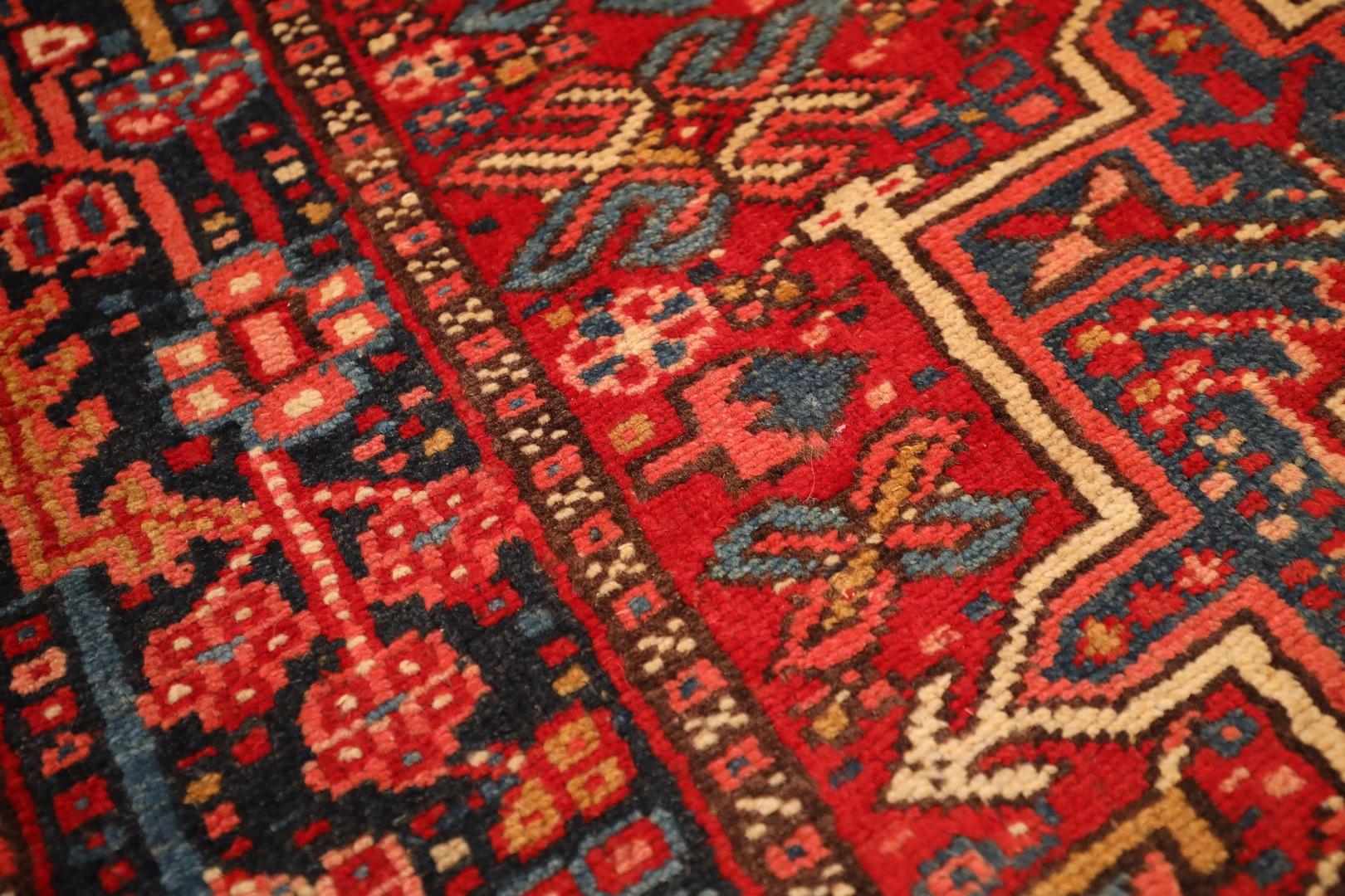 Runner Vintage By - 3'2