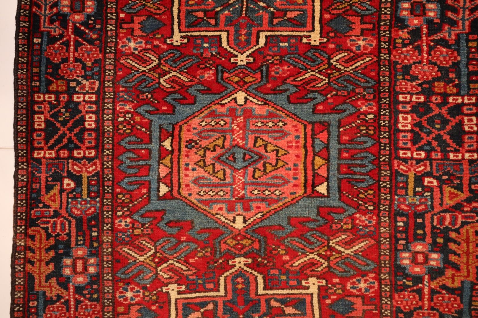 Runner Vintage By - 3'2