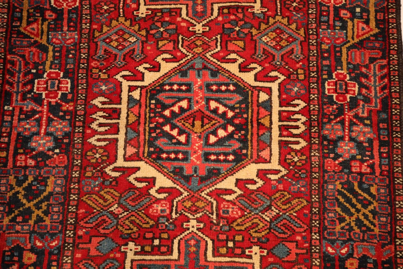 Runner Vintage By - 3'2