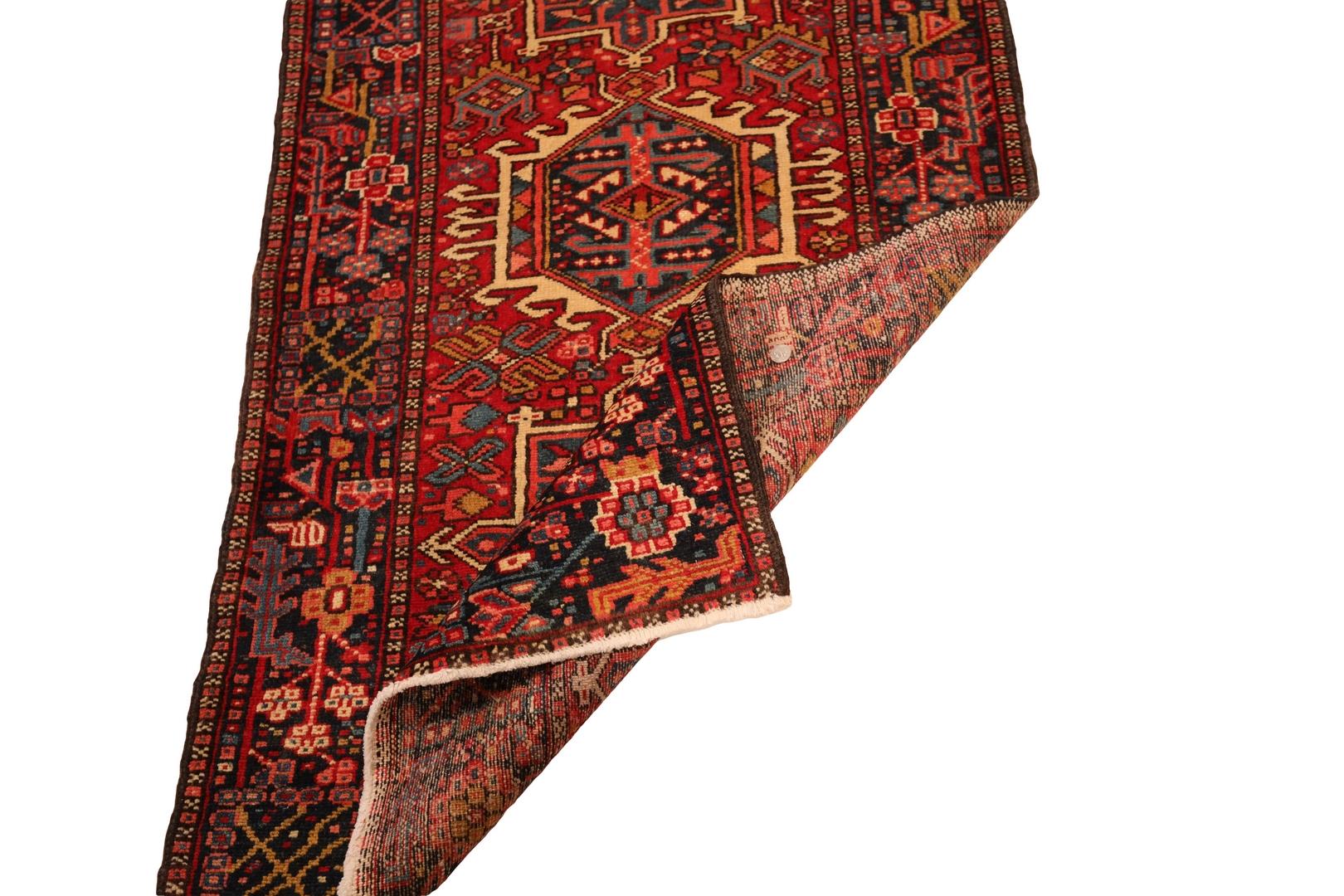 Runner Vintage By - 3'2